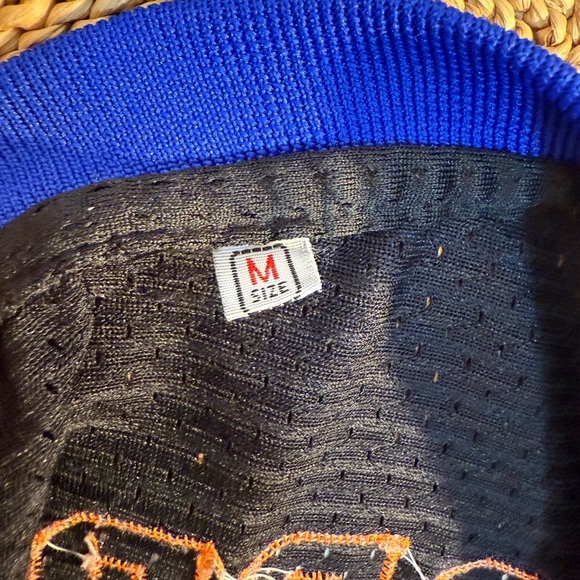 Space Jam Tune Squad Michael Jordan #23 Jersey – Black – Size M (Youth XL Fit) - Picture 2 of 3